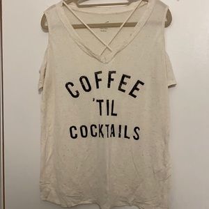 Women’s top